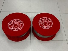 Borrani wheels RW4010 for