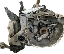 Cambio manuale RENAULT CLIO 4 (2012-2016) D4FP7/ 1.2/ 54KW/ 320109443R