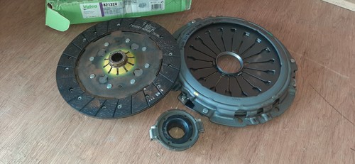 Valeo kit frizione per - kit, pz