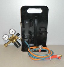 Saldatrice dura autogena, ROTHENBERGER, tipo Roxy 400 L #0383