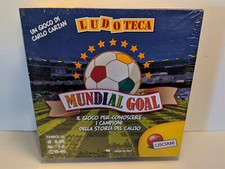 Gioco da Tavolo Calcio ITALIA