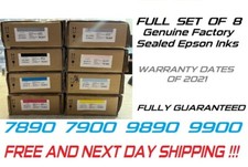 Set EPSON T6361 T6362 T6364