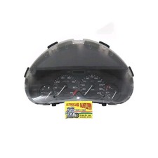 Quando Quadrante Strumenti Contachilometri Peugeot 206 1.4 9645096100 - ZE0ME391