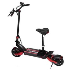 Sella per speedual T10-ddm