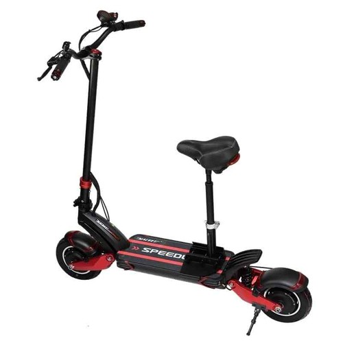 Sella per speedual t10 ddm - sella,