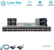 Arista DCS-7280QR-C36-R 7280R