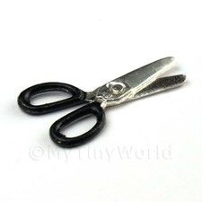 Miniature Dollhouse Metal
