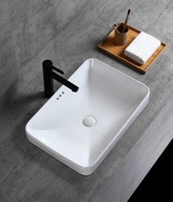 Open Box-WinZo WZ6174 Lavabo