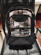 Trolley zaino unisex