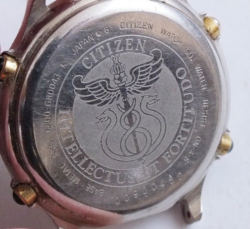Citizen 6800 g80043 - citizen, 6800-g80043