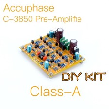 Accuphase 3850 core circuit - accuphase_c-3850,