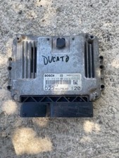 CENTRALINA MOTORE PER FIAT