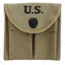WW2 US Army M1 Carbine Ammo