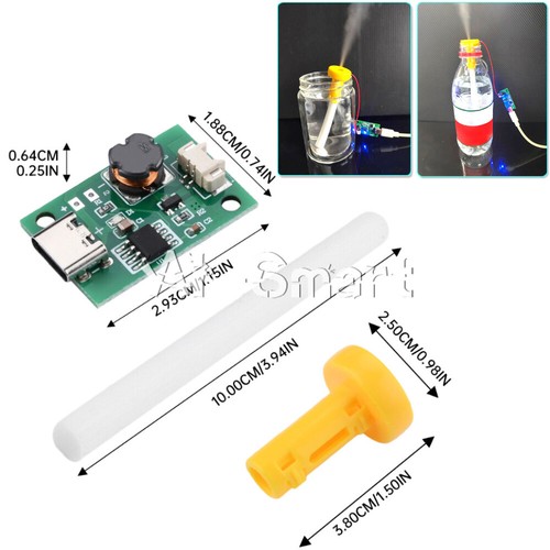 10pcs type dc 5v - type-c,