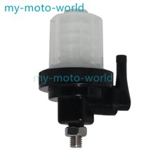 Per Yamaha Filtro Carburante Fuoribordo 2 Tempi Assy 61N‐24560‐00 9.9 15 20 25 30-90 HP