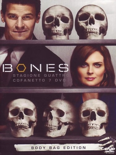 Bones stagione ita - –,