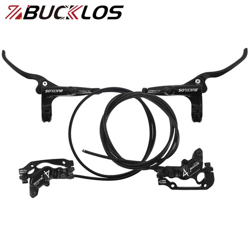 Bucklos m735 pistoni mtb - bucklos, hd-m735