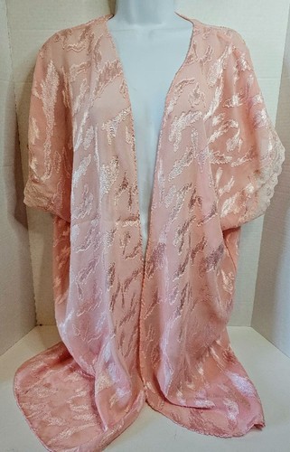 Kimono vintage val - kimono, mode
