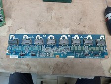 CPT 370WA03S Inverter board 8 lampade for TV LCD 