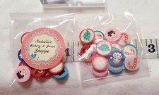 Biscotti natale in - natale,