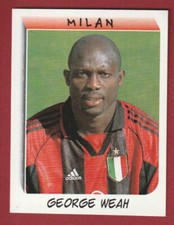 TOP PLAYER FIGURINA CALCIATORI