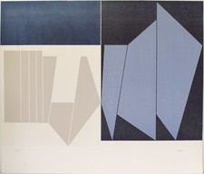 Serigraphy Sérigraphie