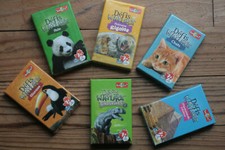 Sfide Natura Gioco Di Carte