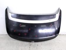 9800118280 PORTELLONE COFANO POSTERIORE BAULE PEUGEOT 207 CC 1.6 B 88KW 5M 2P (2