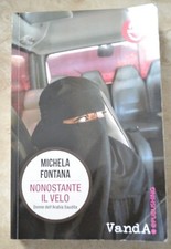 Michela fontana nonostante - michela,