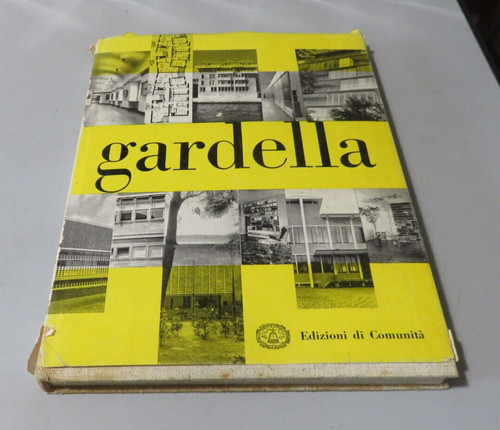 Ignazio gardella argan - ignazio,