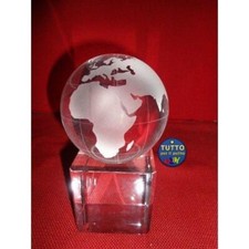Mappamondo ferma carte - mappamondo,