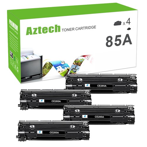 Toner jumbo per hp - 1-4, xl