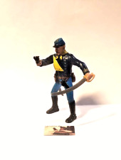 Soldatino Toy Soldier Simba Nordista plastica cm 8,5