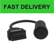 Cavo Scania 16 pin a OBD2