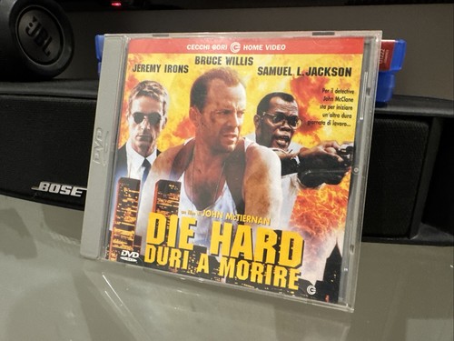Die hard duri morire dvd - hard,