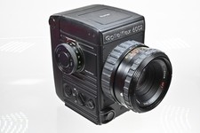 ROLLEI ROLLEIFLEX 6002