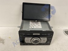 NISSAN Qashqai Acenta Unità