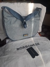 BORBONESE - Luna Color Azzurra