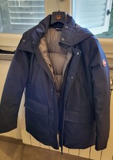 Piumino colmar originals blu - piumino,