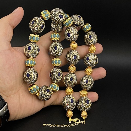Splendida collana perline - splendida, di