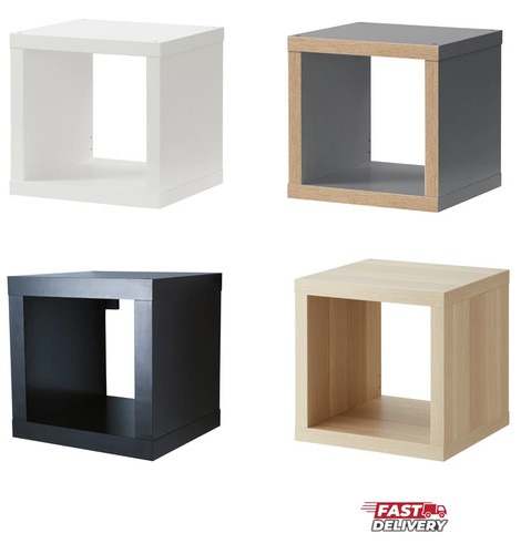 Nuova scaffalatura ikea kallax - nuova,