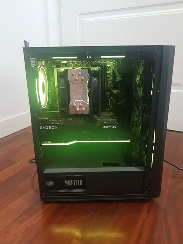 Intel core ram 32 gb - pc,
