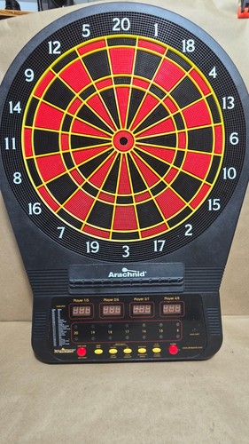 Freccette elettroniche