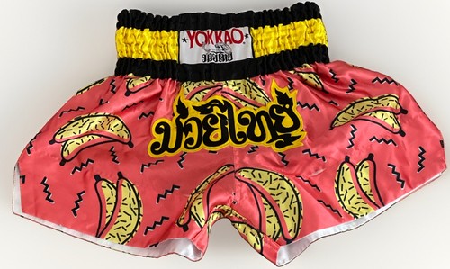 Yokkao muay thai active satin - yokkao,