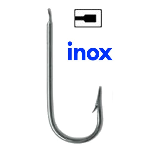 Ami inox serie 2315 10 - ami,