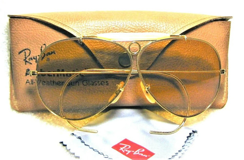 Occhiali sole ray - ray-ban, usa