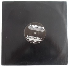 KANYE WEST - ALL FALLS DOWN