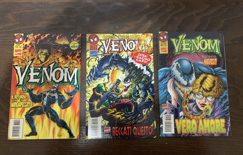 Venom l ritorno del - l,