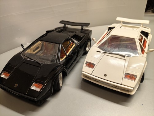 Lot lamborghini countach - lot,