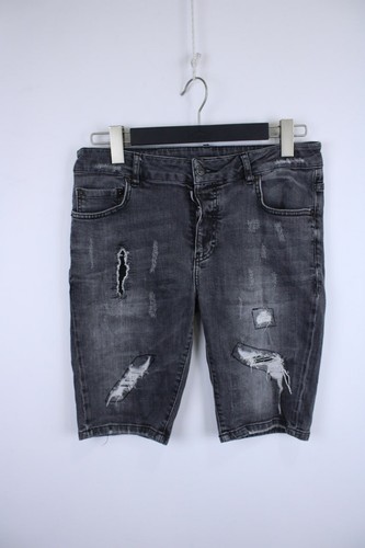 Dsquared2 jeans uomo grigio - jeans,